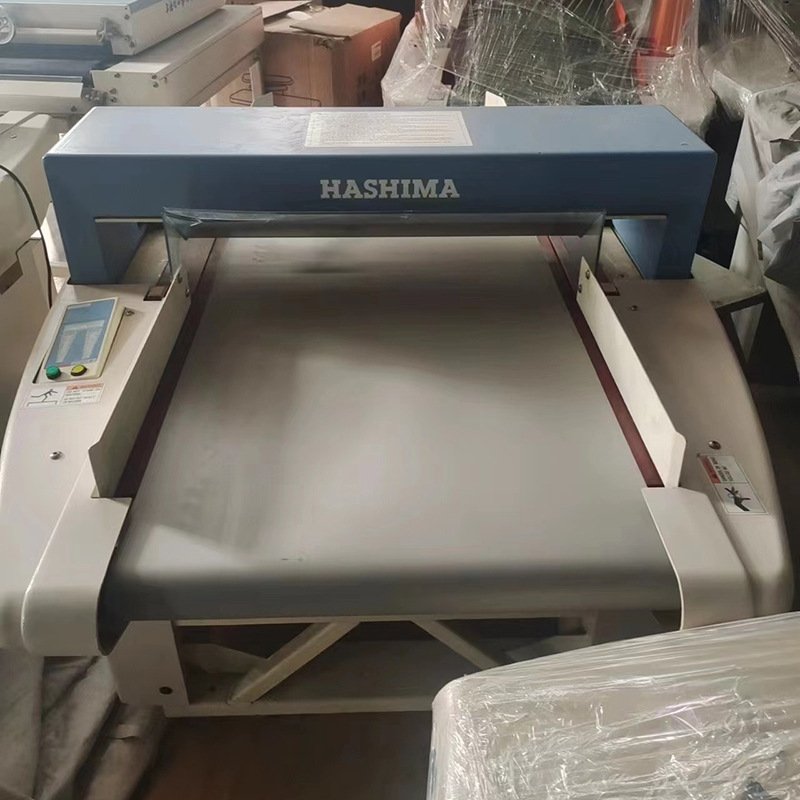 羽岛高灵敏金属检针机
